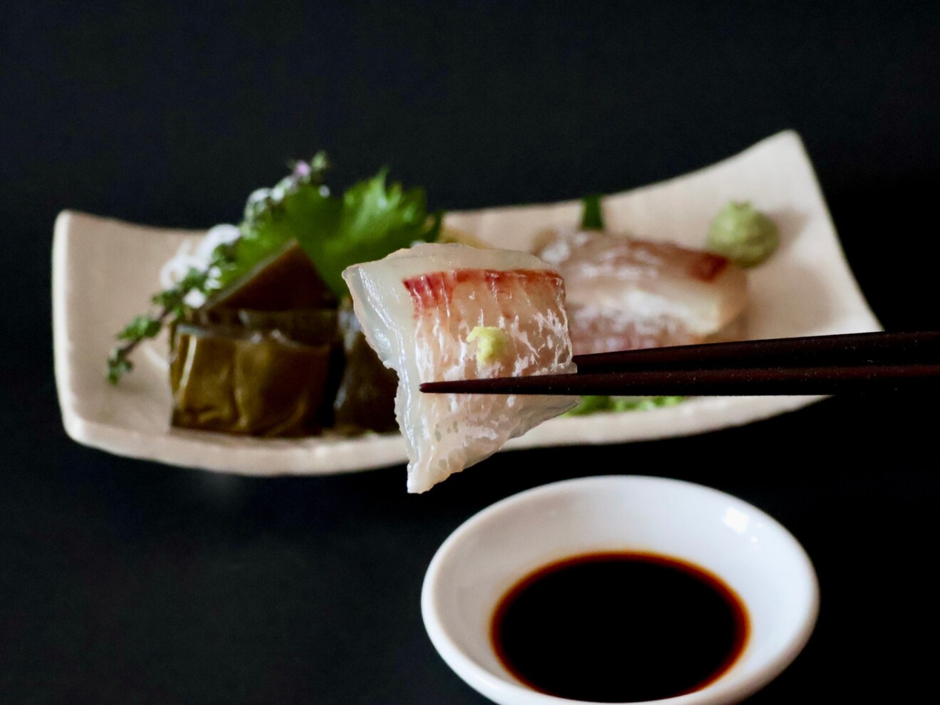富山の昆布締め食べ比べセット｜白エビ＋選べる2種