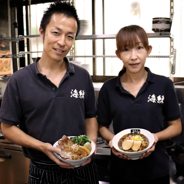 牡蠣は飲み物‼⭐️ドロリッチ⭐️お得な【牡蠣まぜそば3食セット】