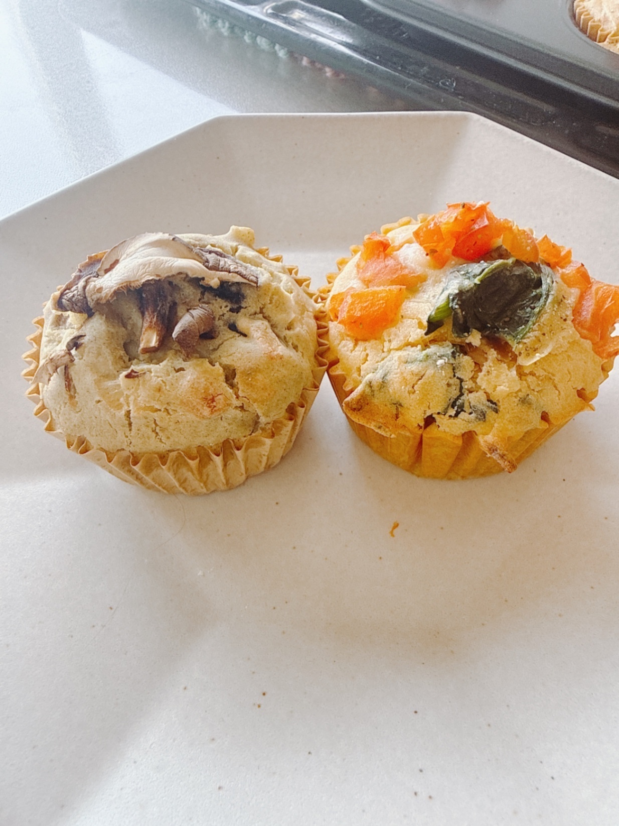 【お中元・夏ギフト】初夏限定🎐季節のマフィンと焼き菓子の贈りもの