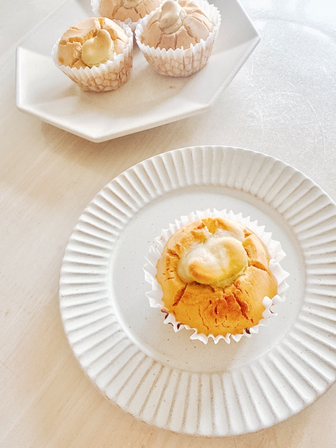 【お中元・夏ギフト】初夏限定🎐季節のマフィンと焼き菓子の贈りもの