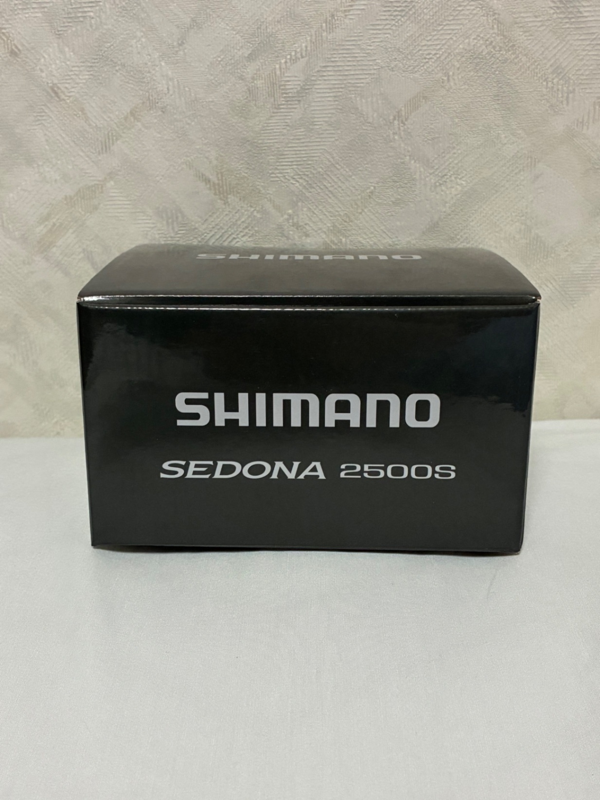 【新品】シマノ セドナ 2500S 23年モデル スピニングリール