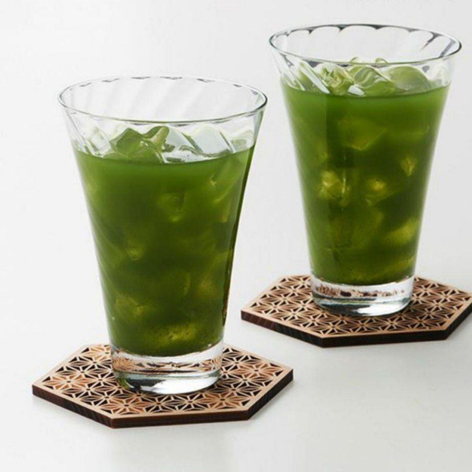 🍵伊藤久右衛門 宇治抹茶 グリーンティー飲み比べセット おうちカフェにぴったり 抹茶 甘味 送料無料