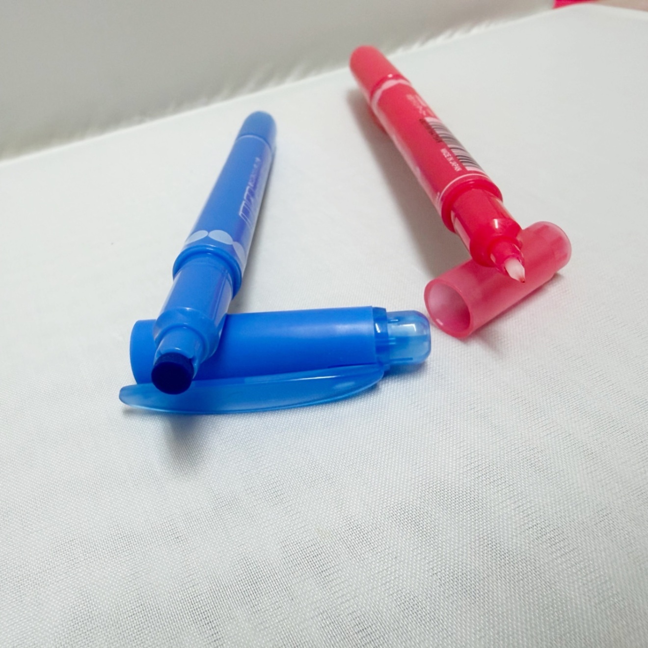 トンボ鉛筆　プレイカラードット12色セット