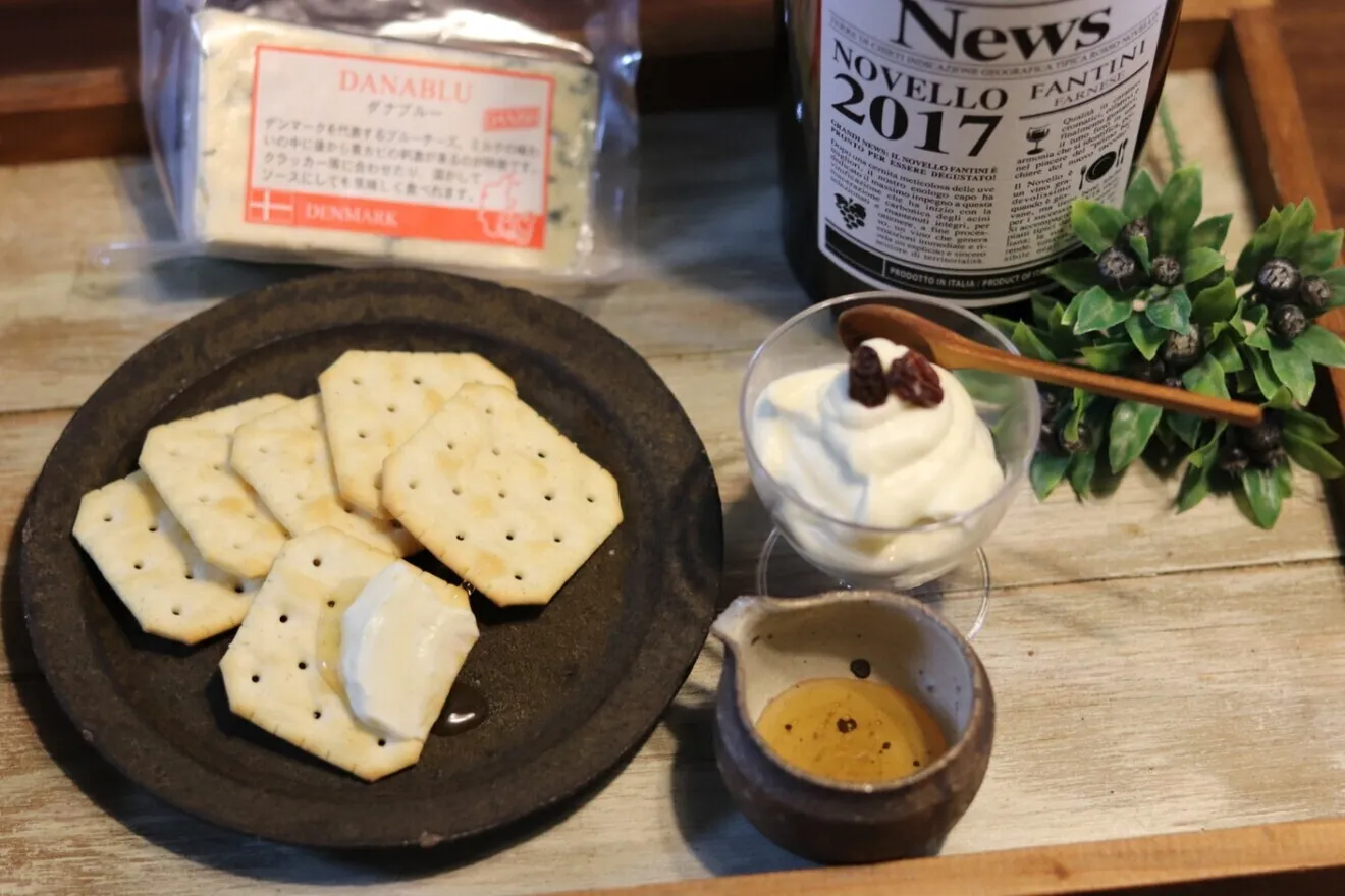 Cafe百時（ももとき）ベイクド＆レアチーズケーキ選べるミックス６色アソートセット