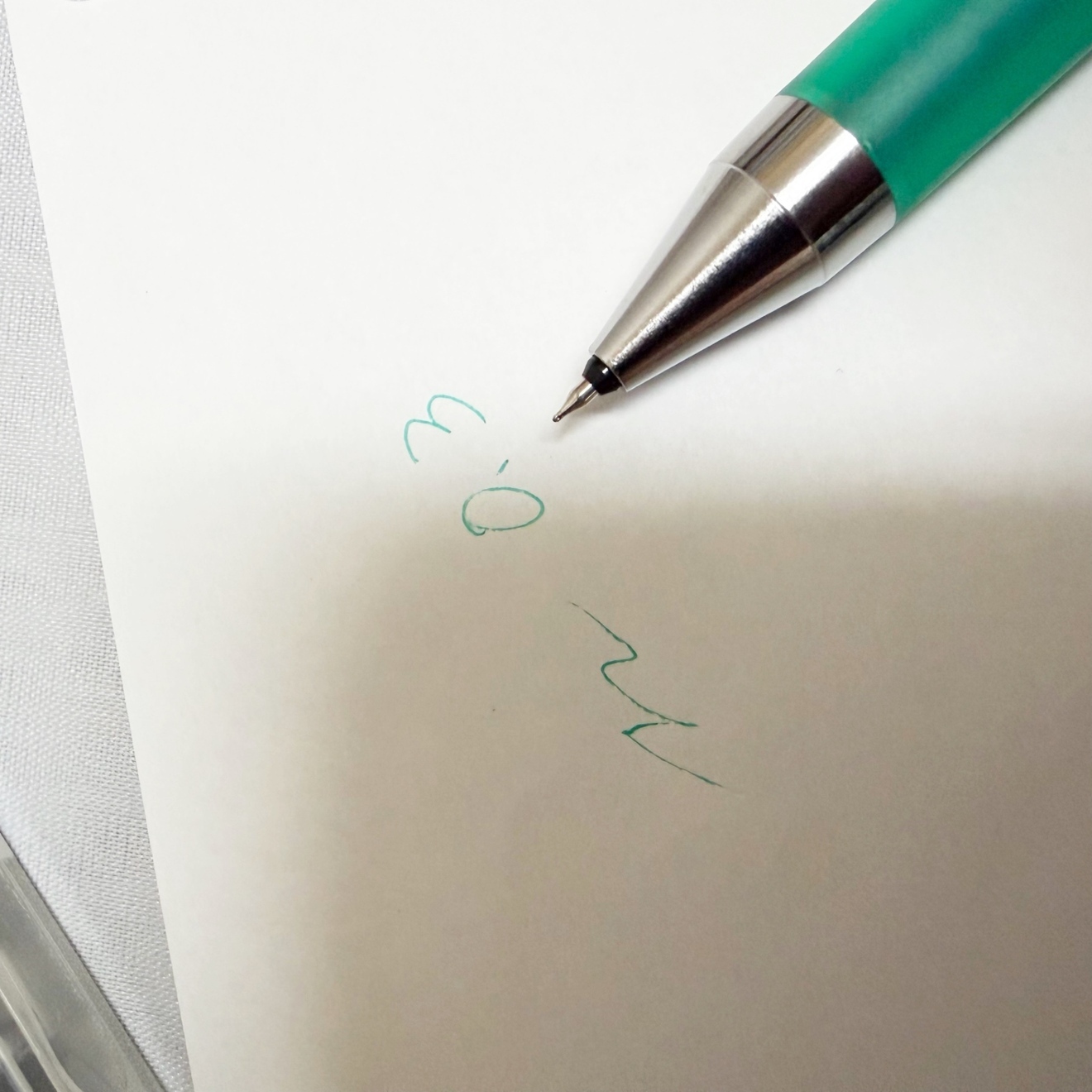 PILOT ジュースアップ　10色セット