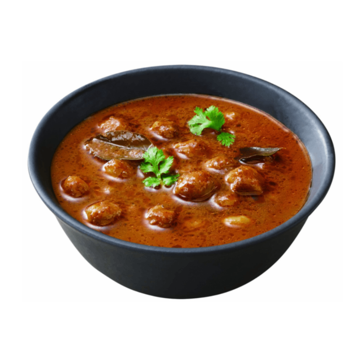 カレーの壺レトルト ひよこ豆カレー 辛さ控えめ 180g×2個｜動物性原材料不使用・グルテンフリー