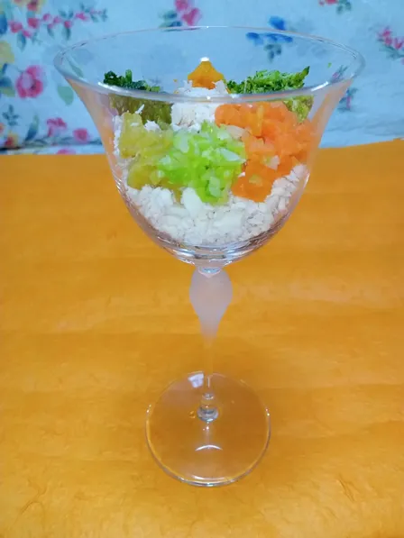 【鶏ササミもぐもぐ】冷凍のドッグフードです。