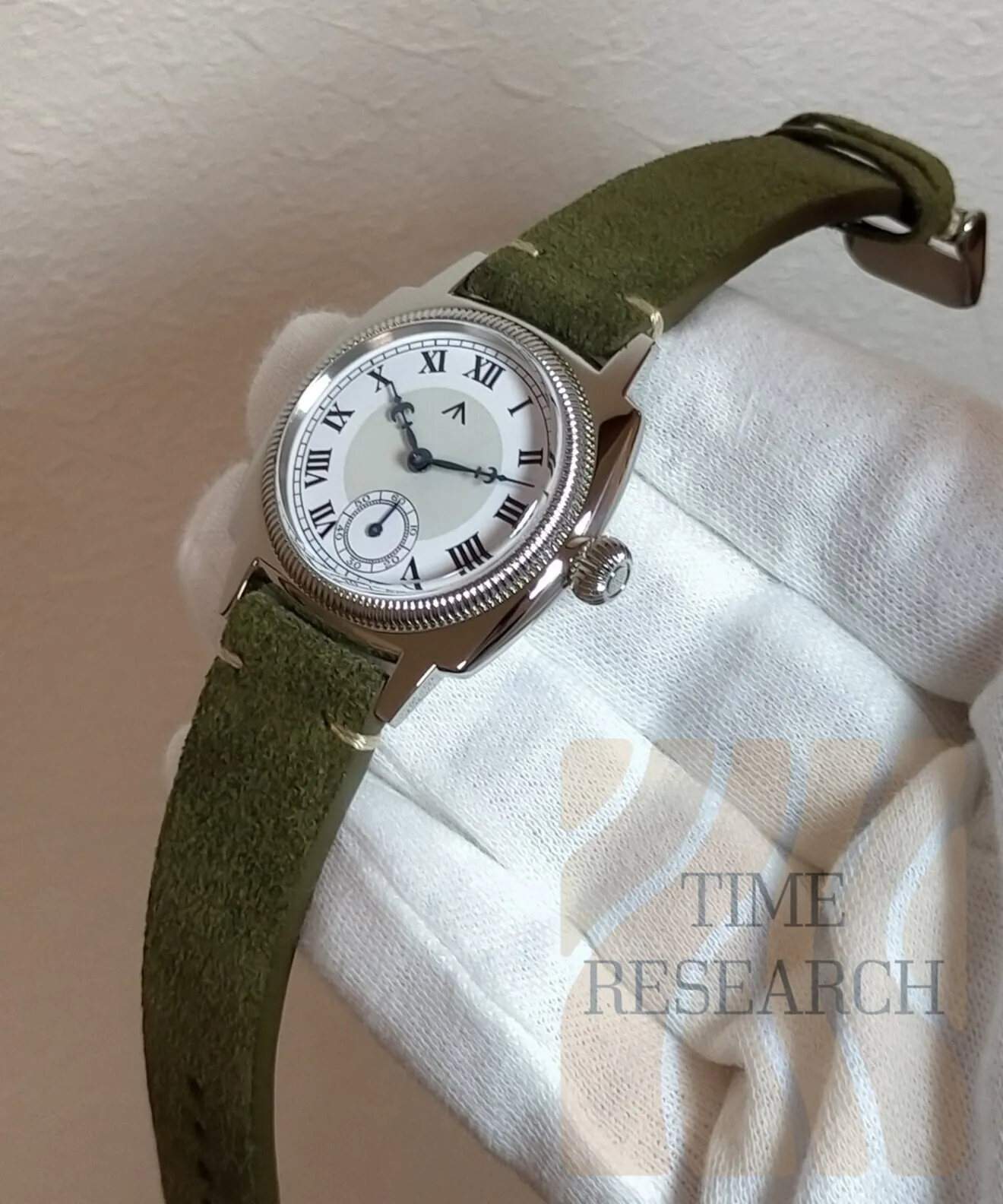 高質感と高性能を内包した1926オイスタートリビュート【国産vd78/新品】②