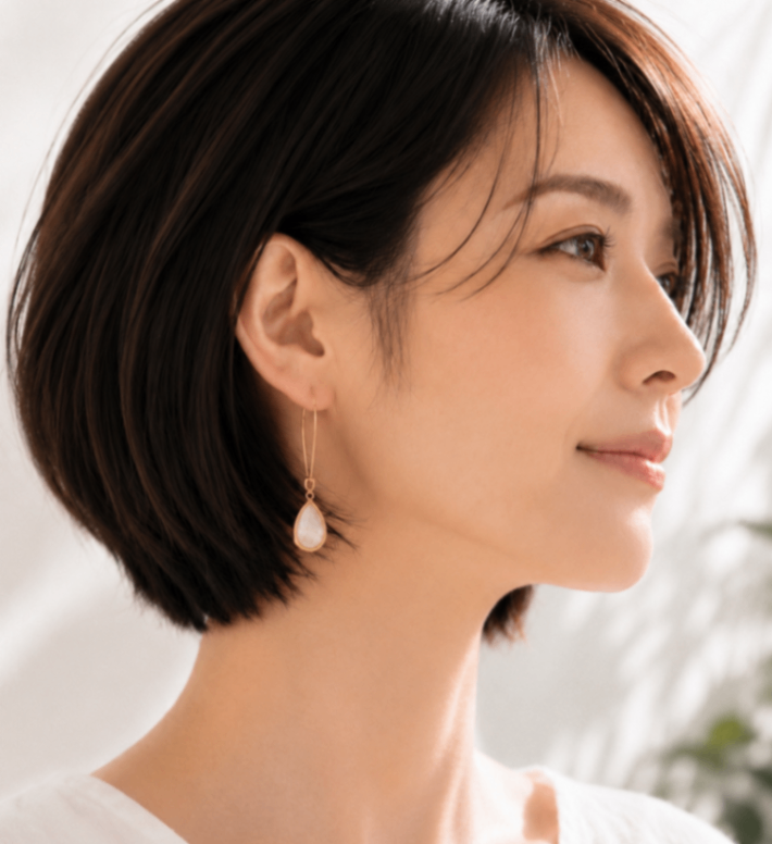 艶々アバロンシェル グレー 14kgf