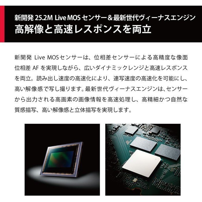 Panasonic ミラーレス一眼カメラ LUMIX G9PROII レンズキット DC-G9M2L