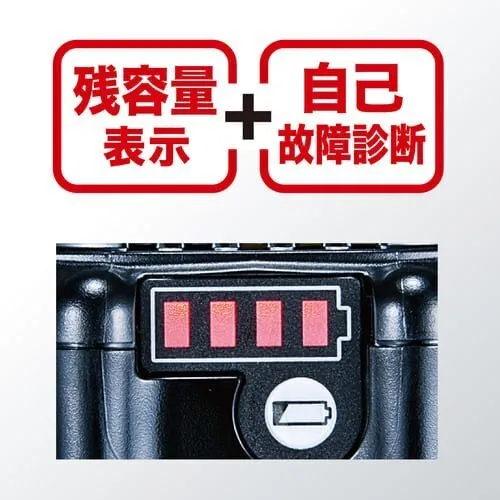 18V 純正バッテリー マキタ 新品未使用 BL1860B 18V 6.0A 2個セット
