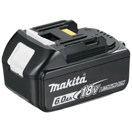 18V 純正バッテリー マキタ 新品未使用 BL1860B 18V 6.0A 1個
