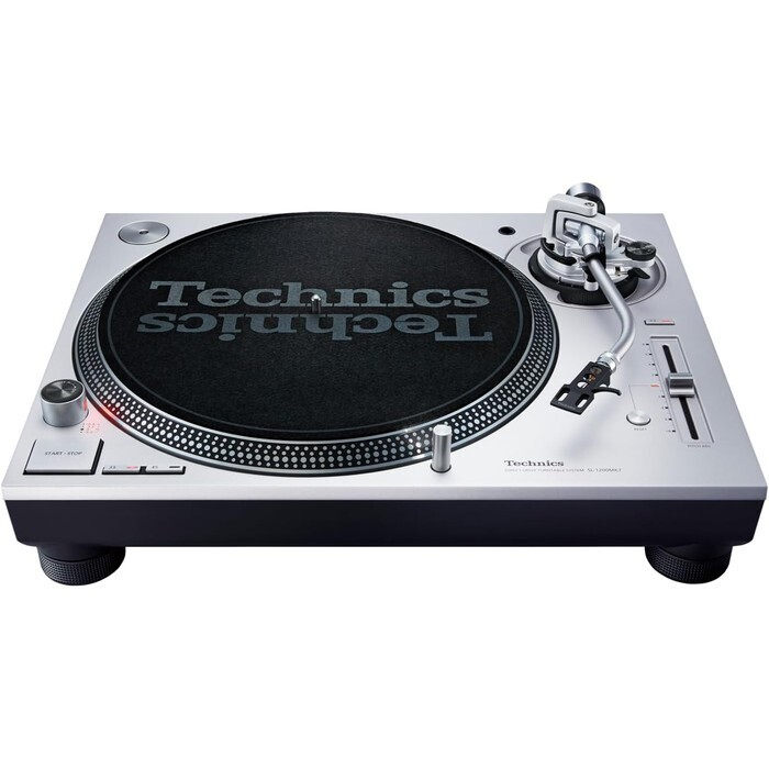 Technics ダイレクトドライブターンテーブル SL-1200MK7WS