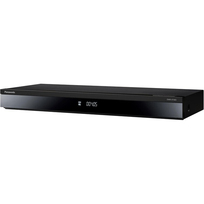 【延長3年保証】Panasonicブルーレイディスクレコーダー　DMR-4T405