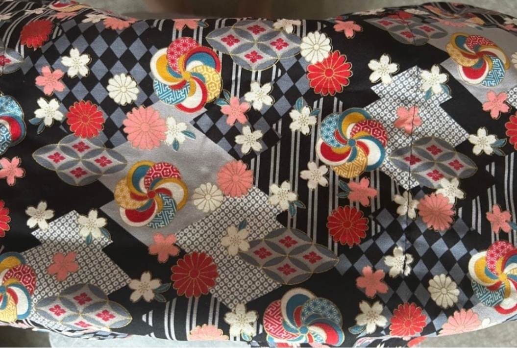 ① 竹カゴ 籠 かごバック 竹細工 国産真竹