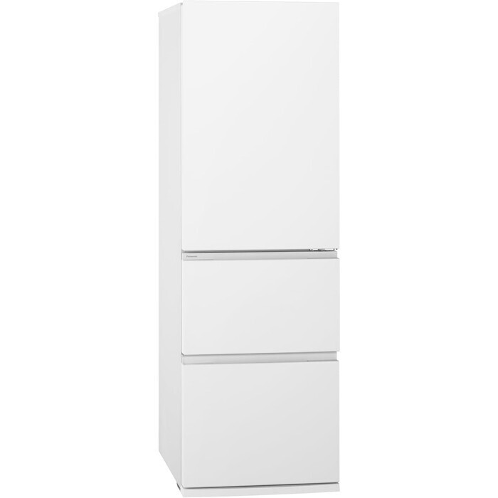 【延長3年保証】Panasonic冷凍冷蔵庫　NR-C37ES2-W