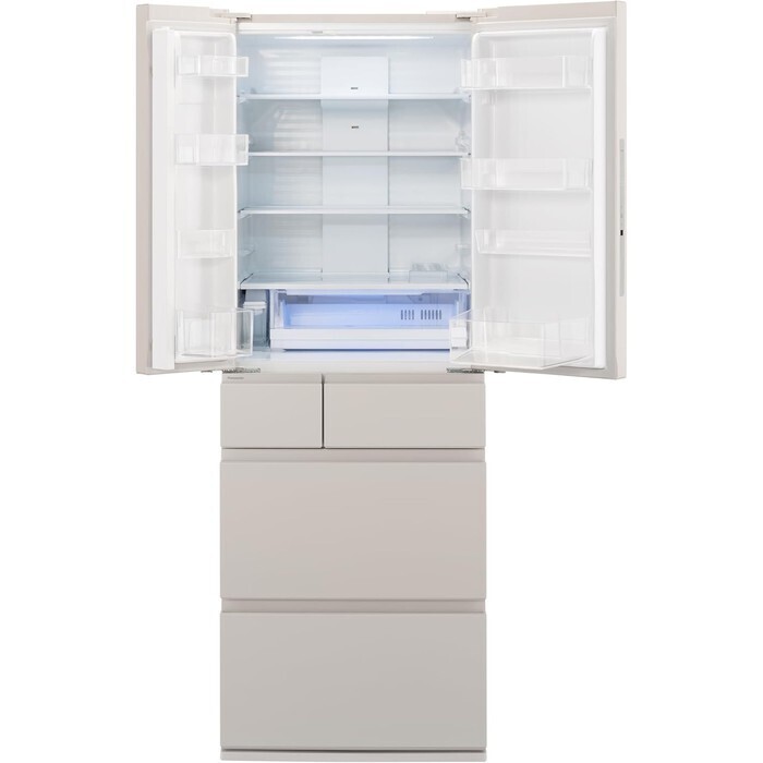 【延長3年保証】Panasonic冷凍冷蔵庫　NR-F49EY3-C