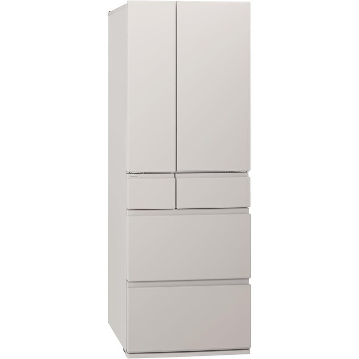 【延長3年保証】Panasonic冷凍冷蔵庫　NR-F54EY3-C