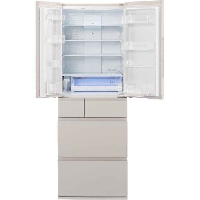 【延長3年保証】Panasonic冷凍冷蔵庫　NR-F54EY3-C
