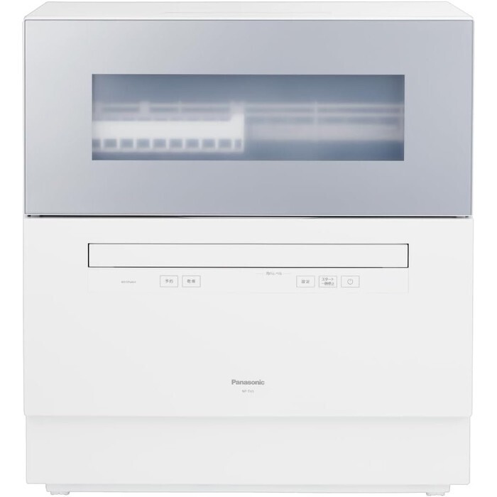 【延長3年保証】Panasonic食器洗い乾燥機　NP-TH5-S