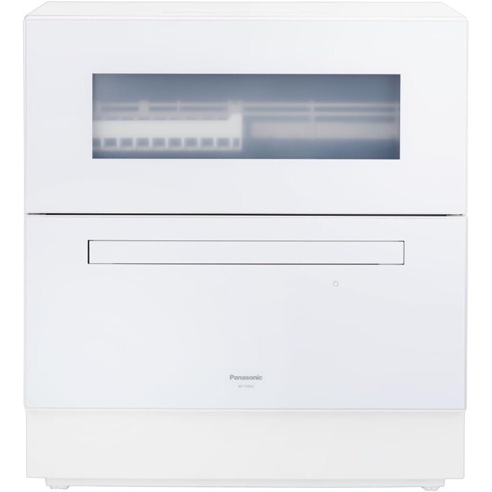 【延長3年保証】Panasonic食器洗い乾燥機　NP-TZ500-W