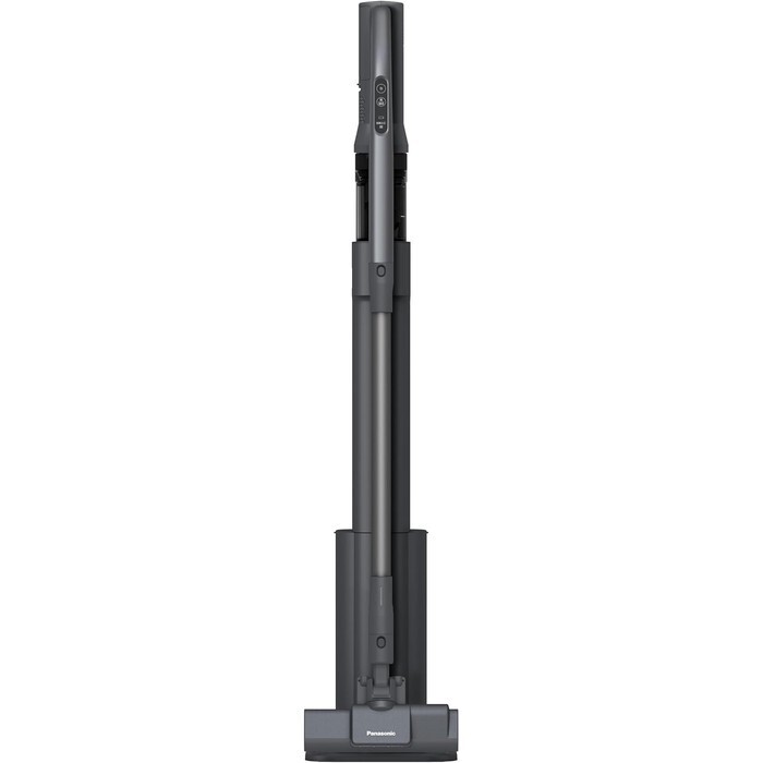 【延長3年保証】Panasonic 家庭用掃除機（コードレススティック） MC-NX500K-A