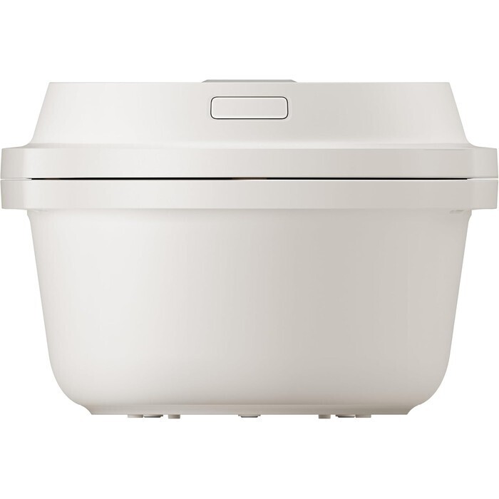 【延長3年保証】Panasonicオートクッカー　NF-AC700-H