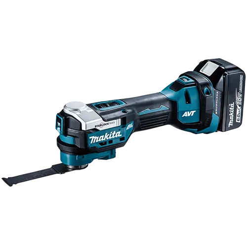 TM52DRG マキタ 充電式 マルチツール 18V makita フルセット