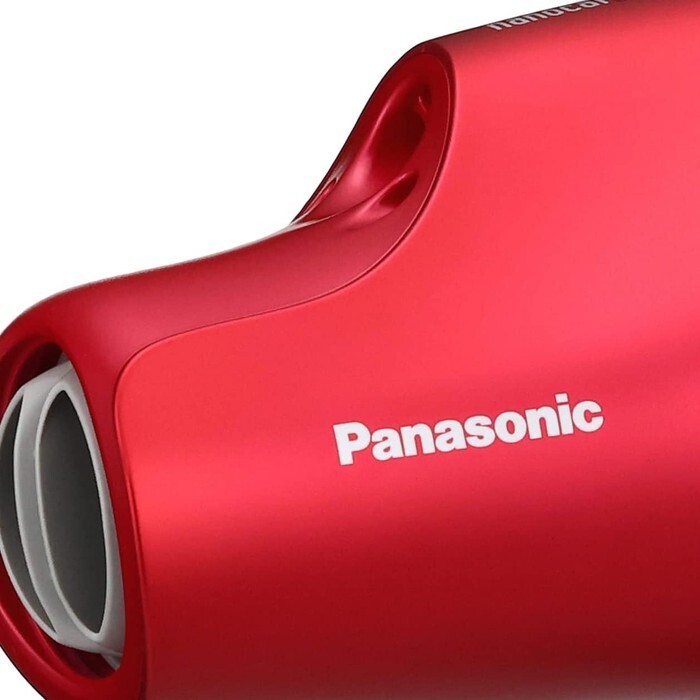 【延長3年保証】Panasonic ヘアードライヤー ナノケア  EH-NA9F-RP