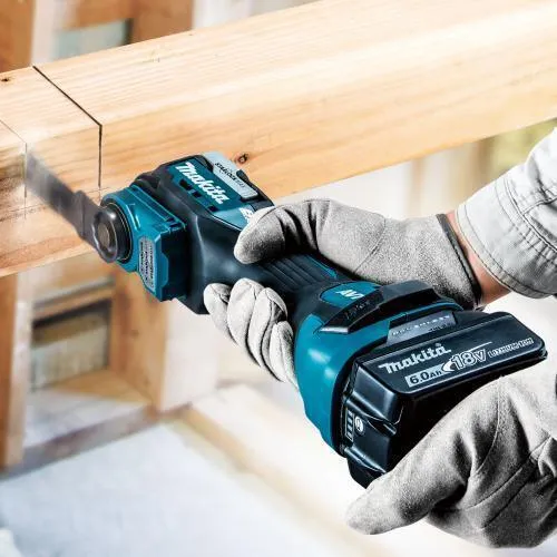 TM52DRG マキタ 充電式 マルチツール 18V makita フルセット