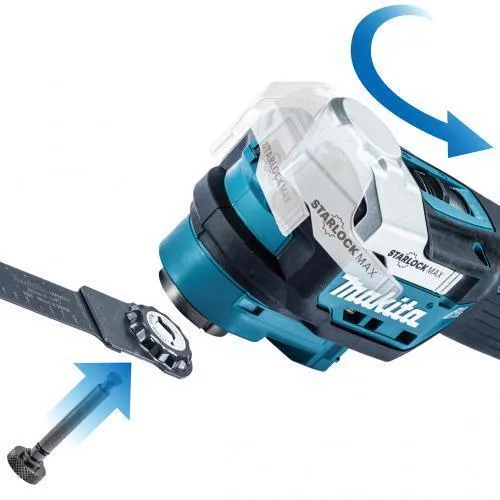 TM52DRG マキタ 充電式 マルチツール 18V makita フルセット
