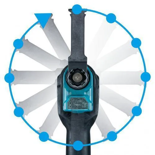 TM52DRG マキタ 充電式 マルチツール 18V makita フルセット