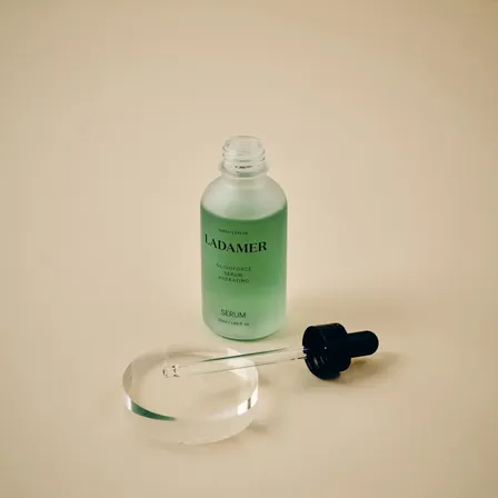 【韓国発】ラダメール セラム 50ml｜オイルフリー水光肌美容液 LADAMER SERUM