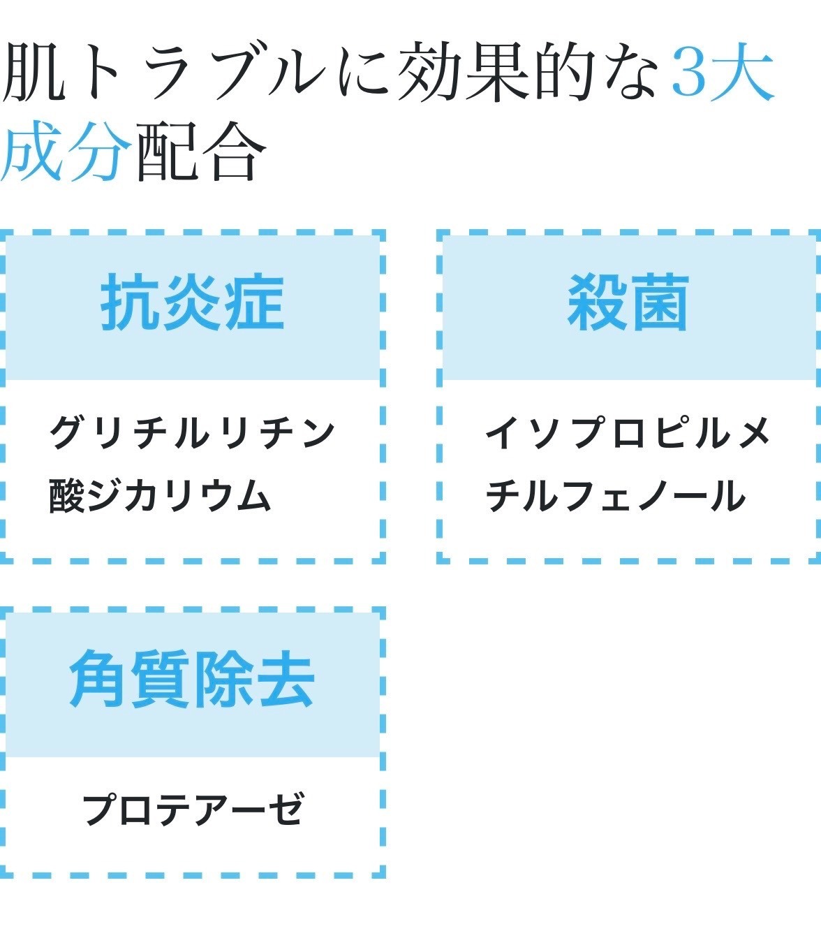 【薬用いつかの石けん】ニキビを防ぐ酵素洗顔石けん(医薬部外品)｜泡パック・背中・体臭ケアにも