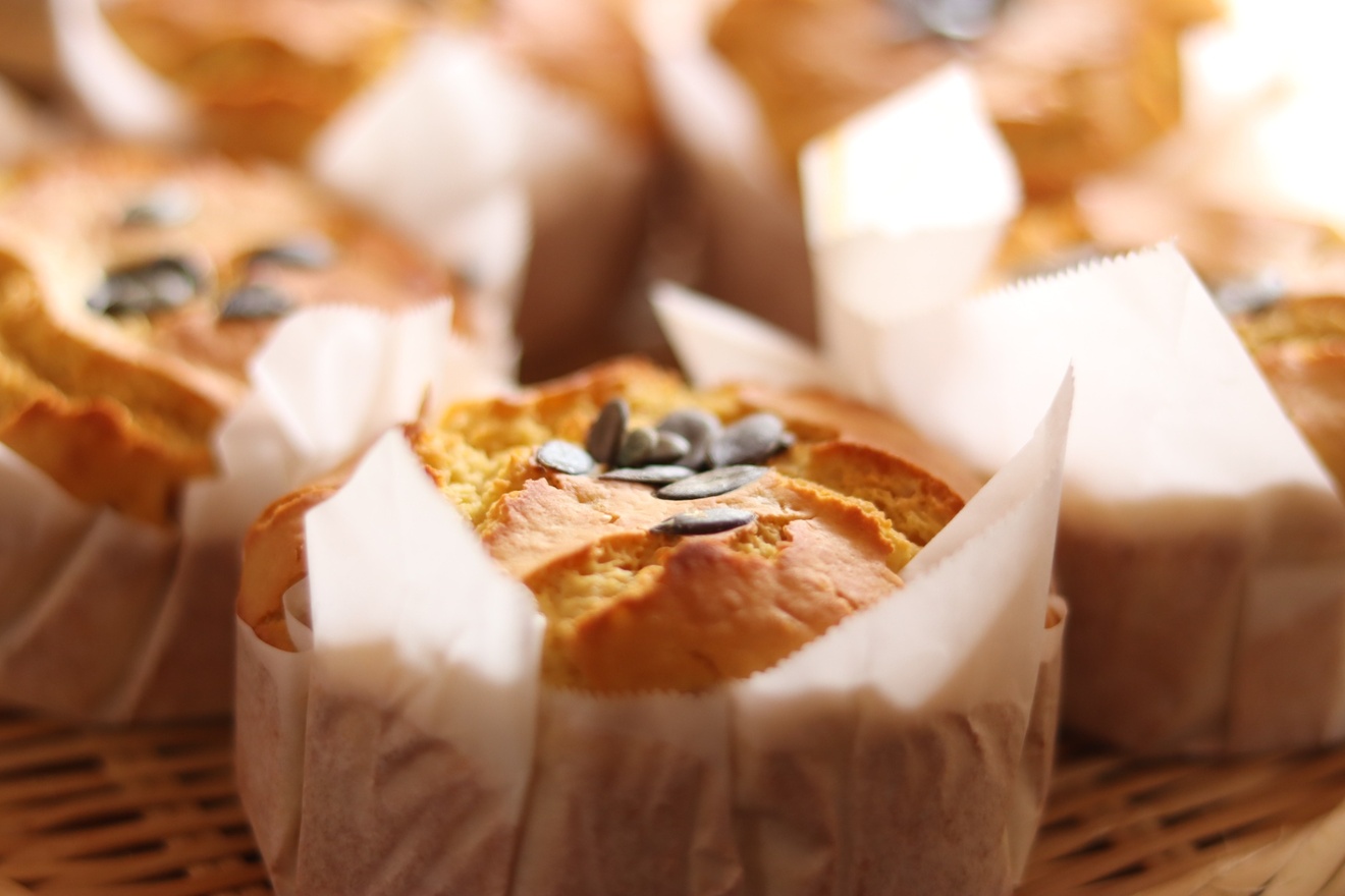 おまかせグルテンフリーパンセット