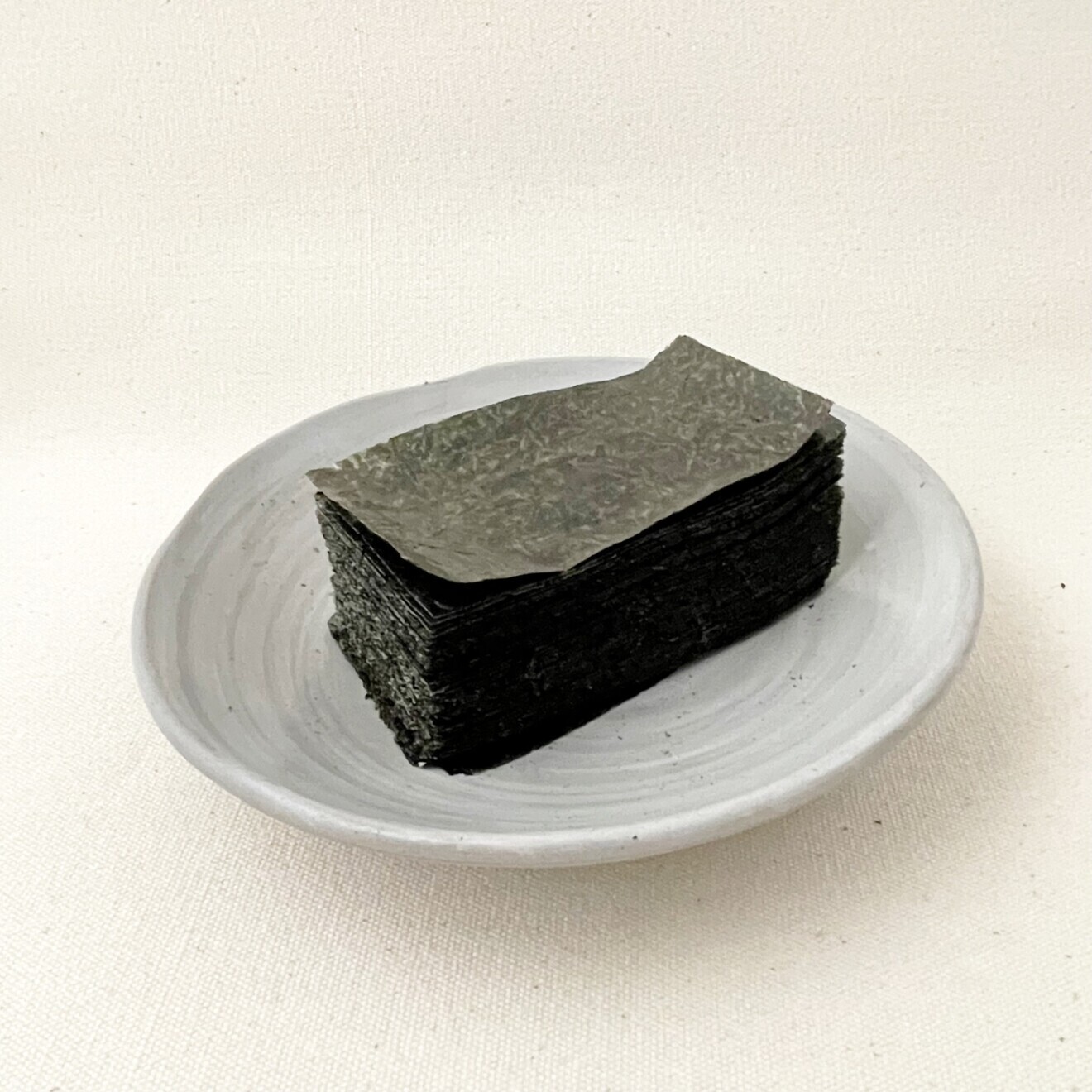 【 焼き海苔と味海苔セット 2缶入り 】　【お中元・夏ギフト 】のし対応、箱入り、焼きのり　味海苔

