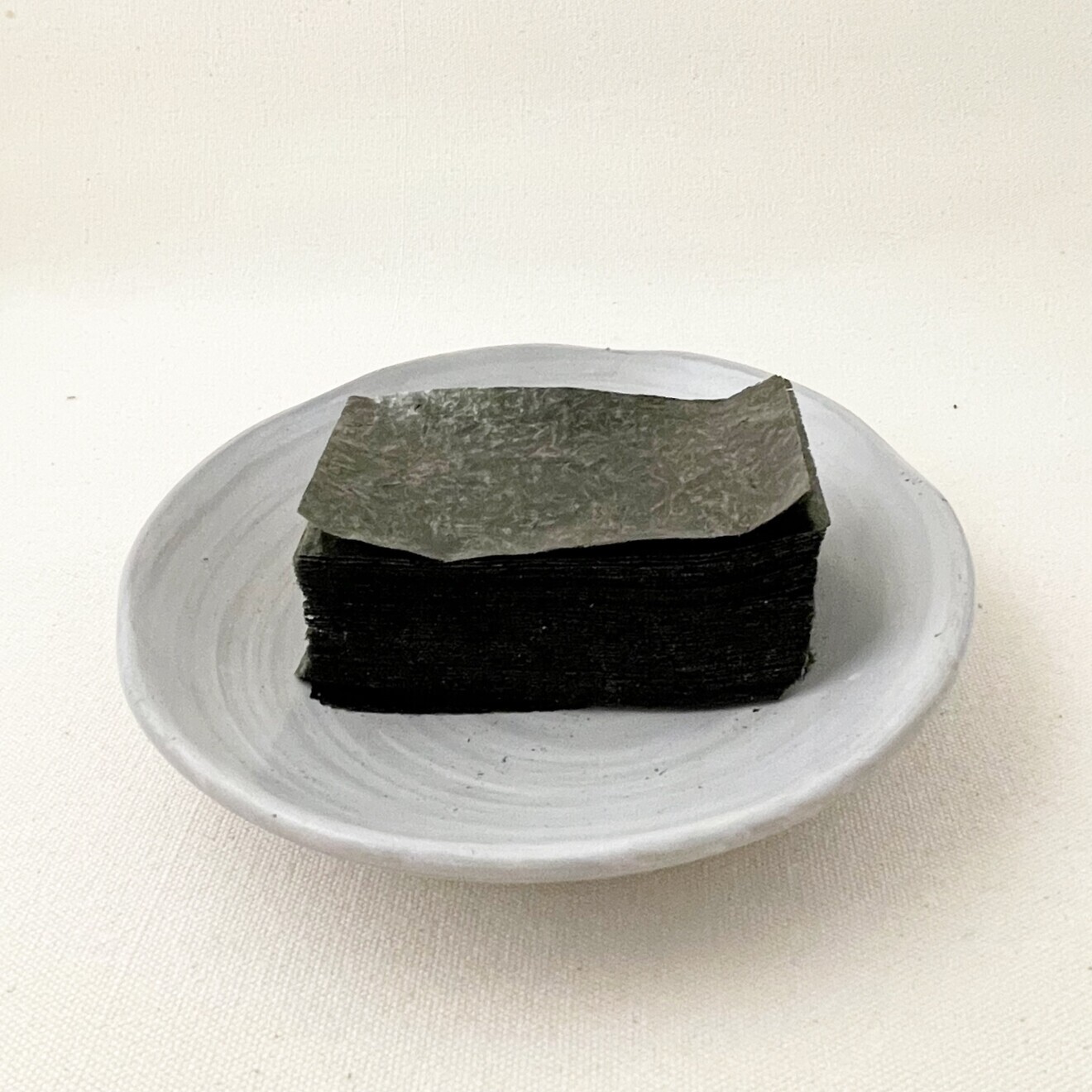 【 焼き海苔と味海苔セット 2缶入り 】　【お中元・夏ギフト 】のし対応、箱入り、焼きのり　味海苔
