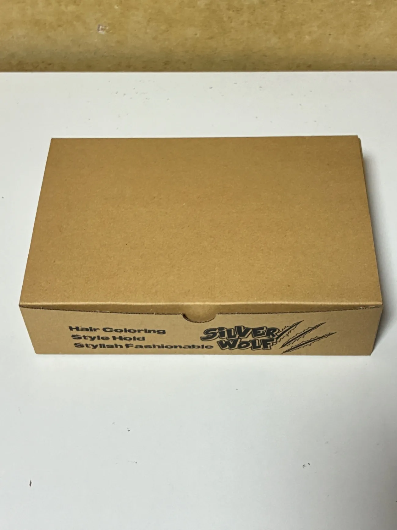 阪本高生堂 シルバーウルフ 80g 6点セット