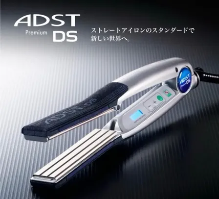 アドスト プレミアム DS ストレートアイロン　正規品