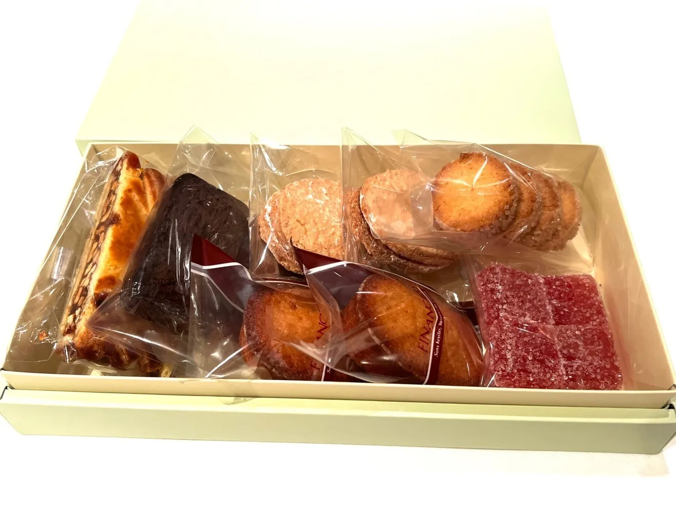 【秋の味覚】フランス菓子詰め合わせ🇫🇷
