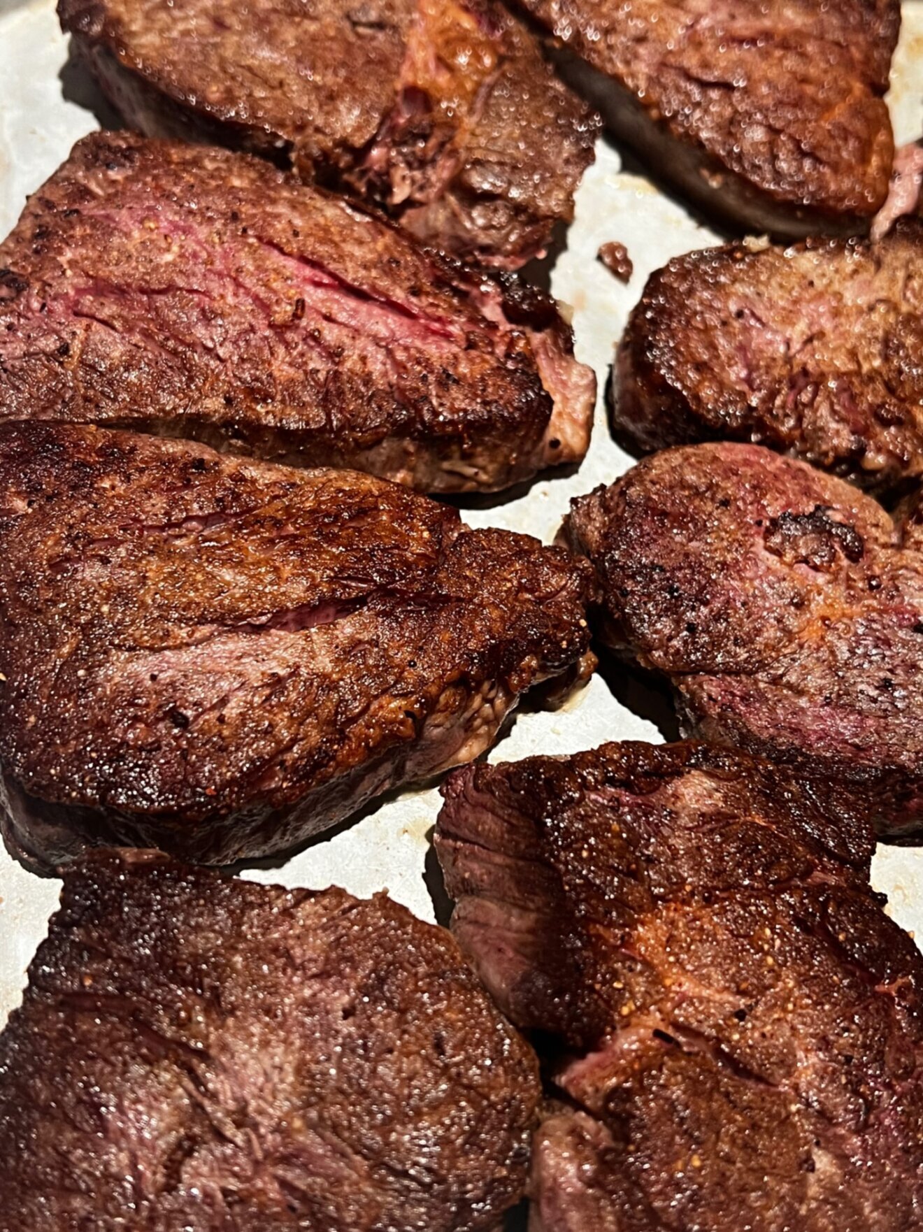 焼き香る国産牛ヒレ肉の贅沢ハッシュドビーフ（お中元・夏ギフト）
