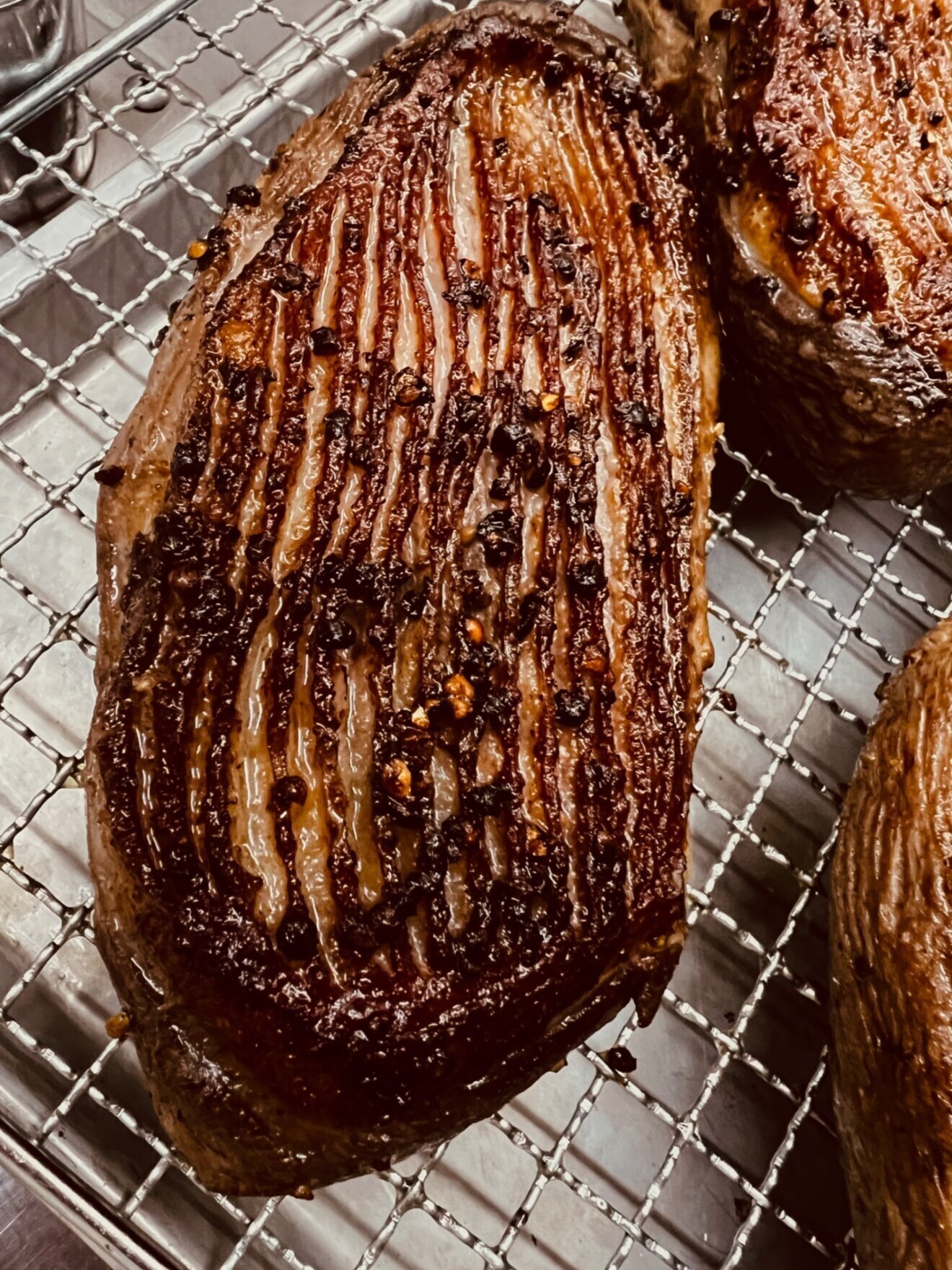 おつまみにも最適 ヨーロッパ産 鴨胸肉の黒胡椒風味（お中元・夏ギフト）