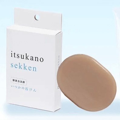【お中元・夏ギフト】【期間限定】冷感シャンプー×酵素洗顔石けん セット|大切な人へ、心からの贈り物を