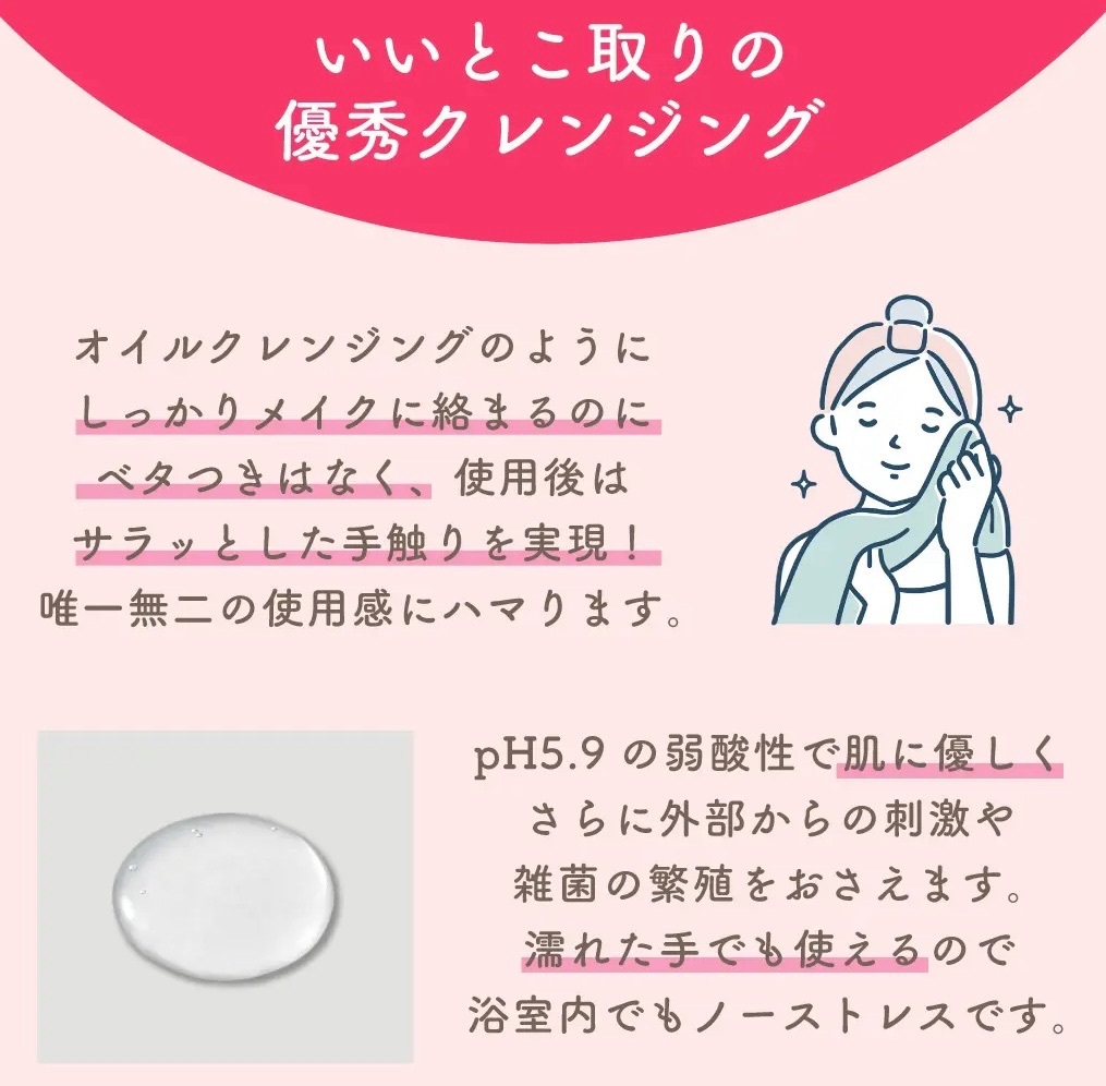 【お中元・夏ギフト】いつかのクレンジング&薬用美白UV メラプロテクト セット｜大切な人へ 贈り物