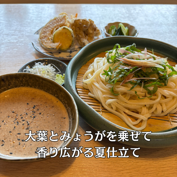 【お中元・夏ギフト】夏はつるっと冷やしうどん!金山庵の手打ち生うどん600g(2種のつゆ付・無添加)