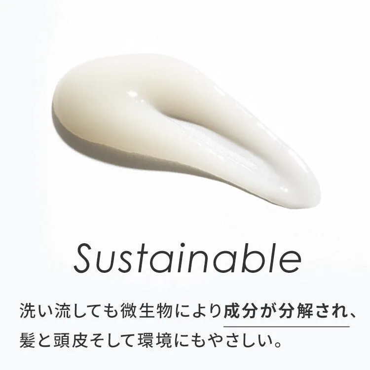 【美容室取扱 正規品】自然派｜ザ・プロダクト ボタニカルホールドジェル|天然由来｜濡れ髪・束感キープ