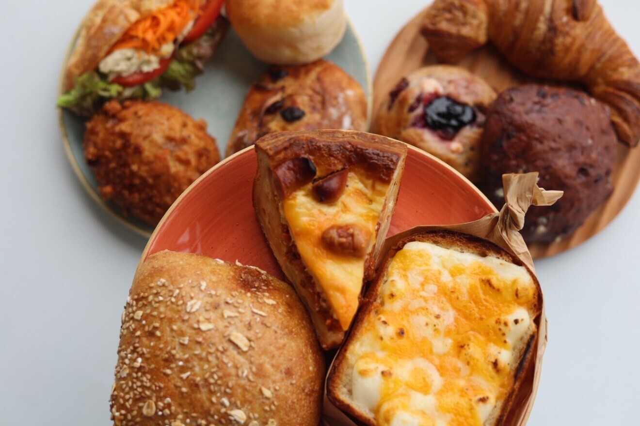 【シングルで子育て中のママさん、パパさん限定】
夏休み応援パンセット🍞限定5セット
先行予約商品