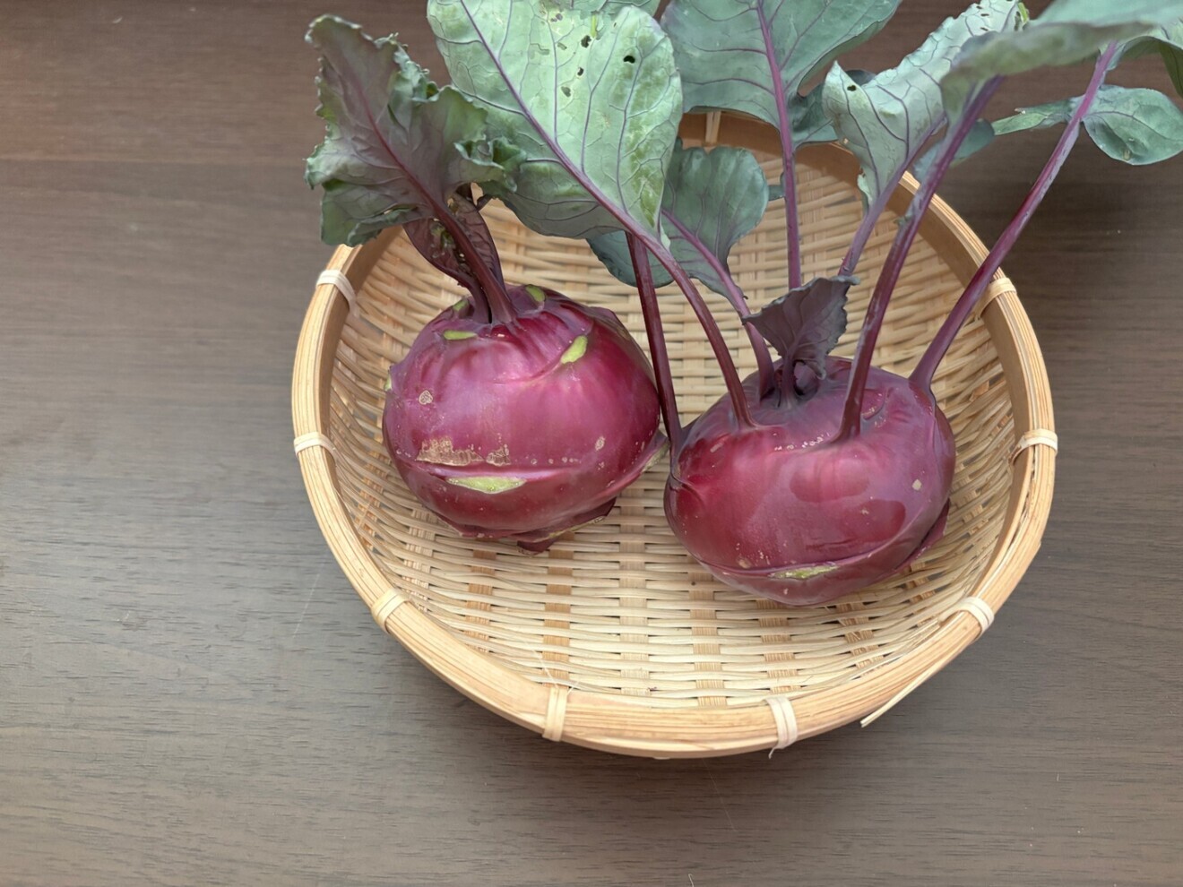 【80サイズ】栽培時農薬不使用
\採れたて/ 野菜セット