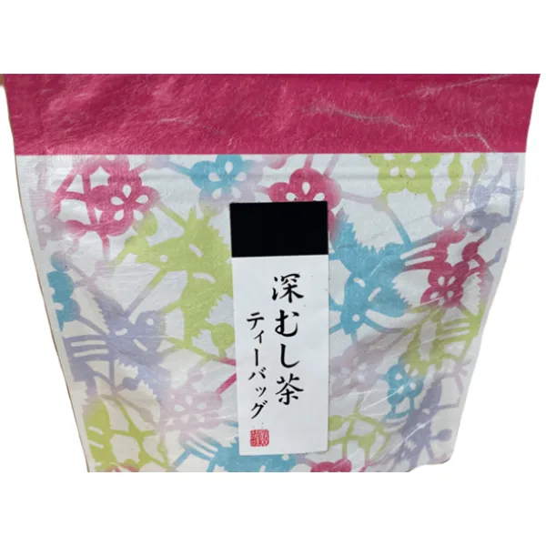 【伊勢茶】二種ティーパック 24g×2袋（3g×8包）組み合わせ自由 三重県産 飲み比べ