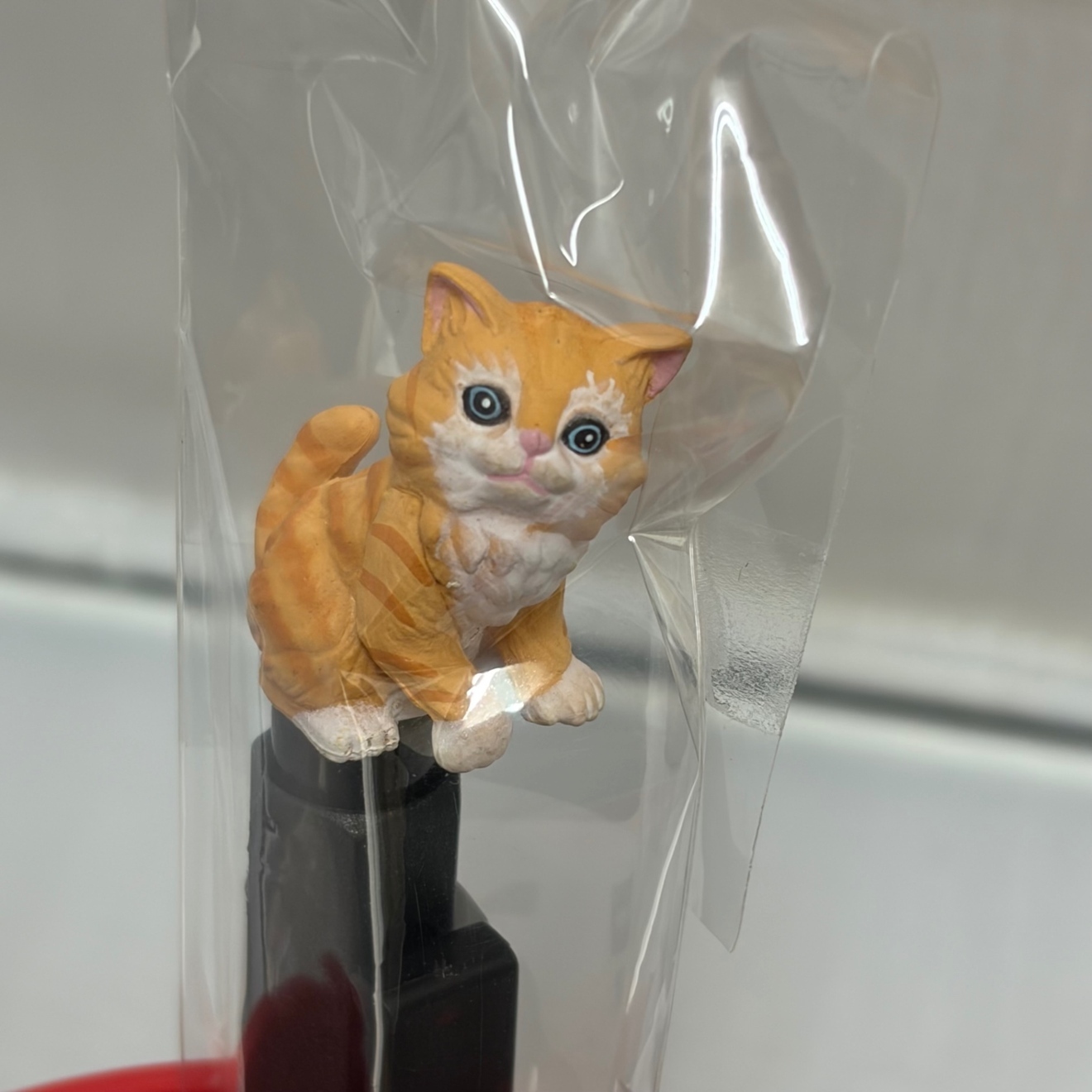 ZIORAボールペン〈コネコ〉